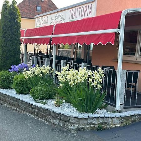 B&B Wilhermsdorf Wilhermsdorf  Екстер'єр фото