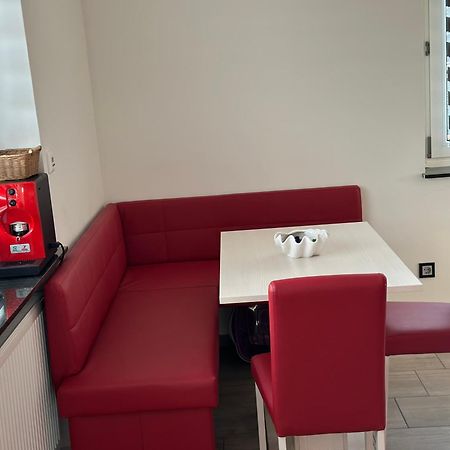 B&B Wilhermsdorf Wilhermsdorf  Екстер'єр фото