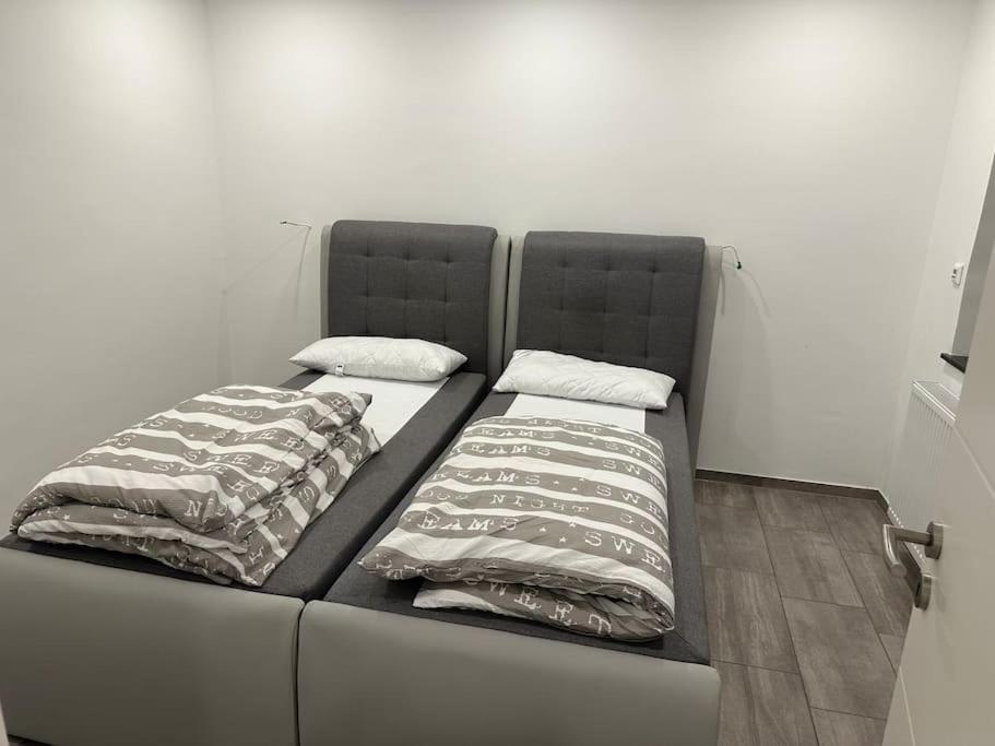 B&B Wilhermsdorf Wilhermsdorf  Екстер'єр фото
