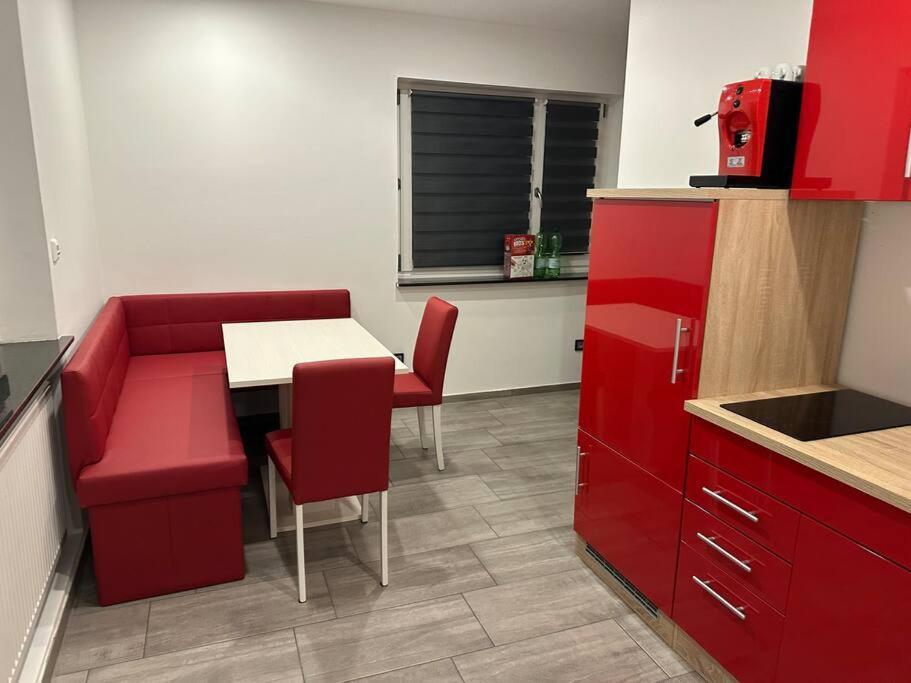 B&B Wilhermsdorf Wilhermsdorf  Екстер'єр фото