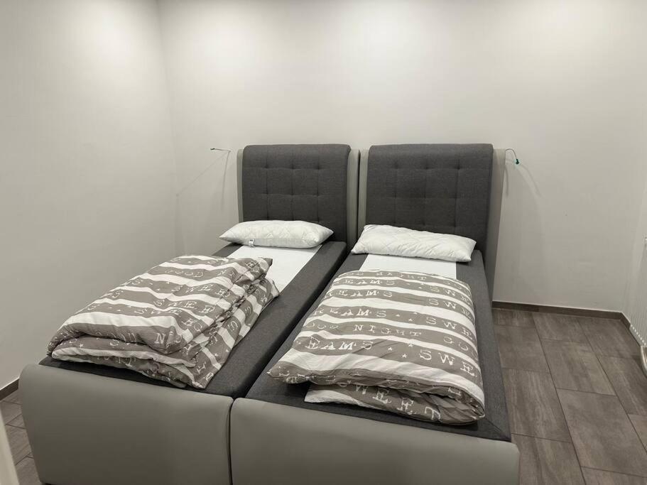B&B Wilhermsdorf Wilhermsdorf  Екстер'єр фото