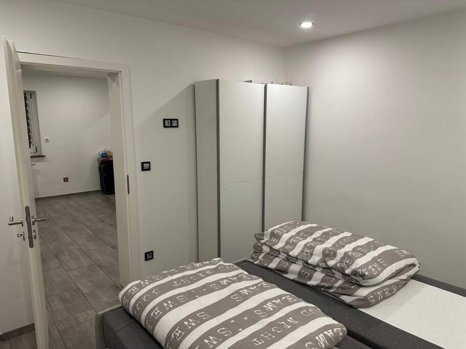 B&B Wilhermsdorf Wilhermsdorf  Екстер'єр фото