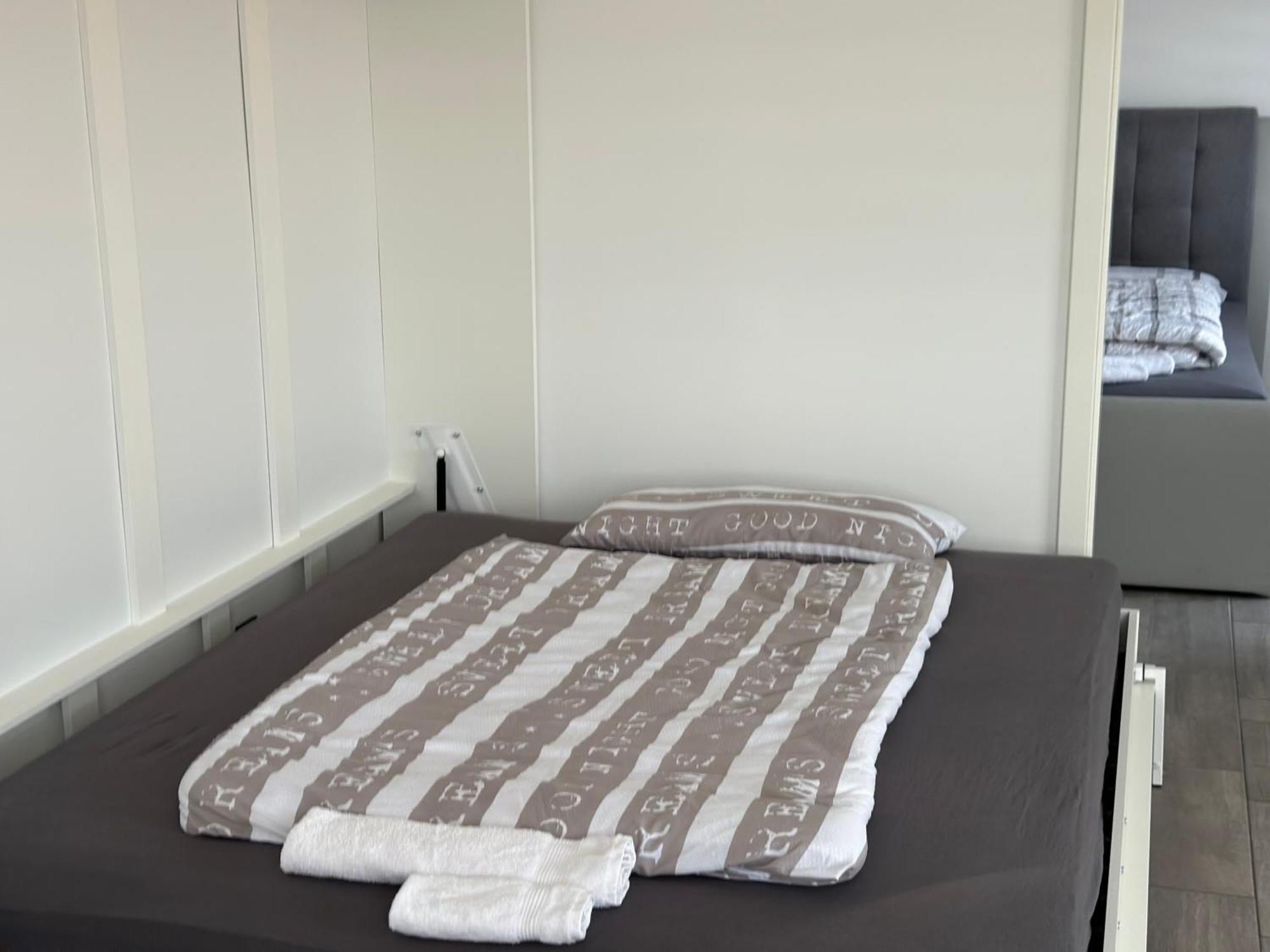 B&B Wilhermsdorf Wilhermsdorf  Екстер'єр фото